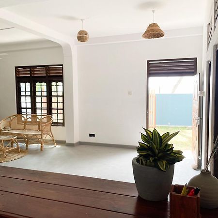 Just Another Guesthouse Polhena 외부 사진