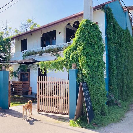 Just Another Guesthouse Polhena 외부 사진
