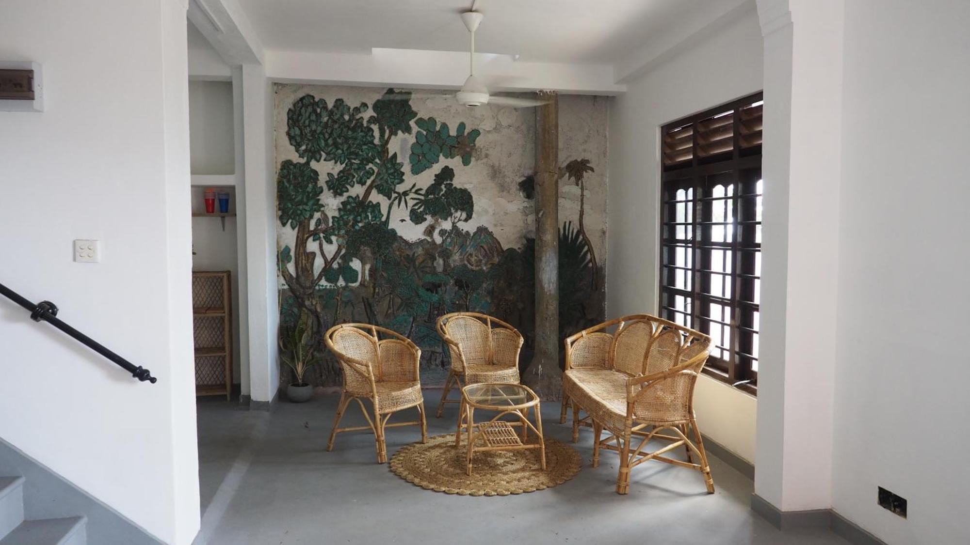 Just Another Guesthouse Polhena 외부 사진