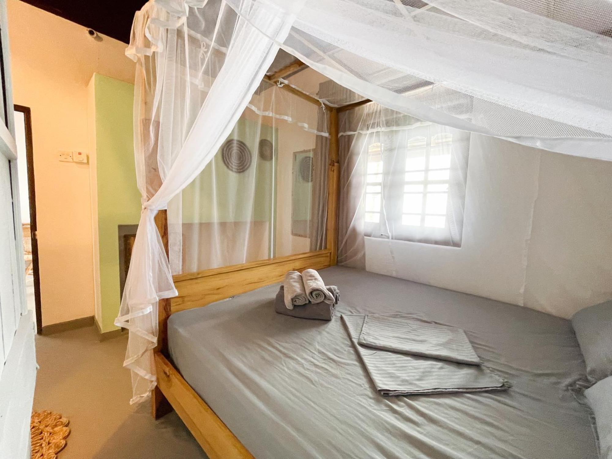 Just Another Guesthouse Polhena 외부 사진