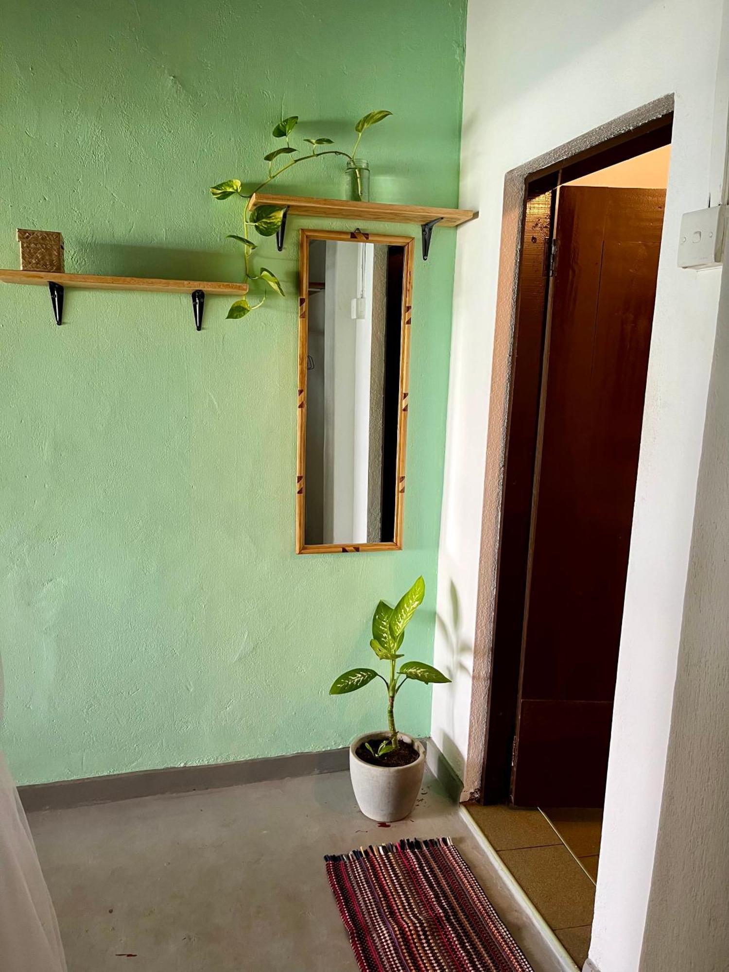 Just Another Guesthouse Polhena 외부 사진