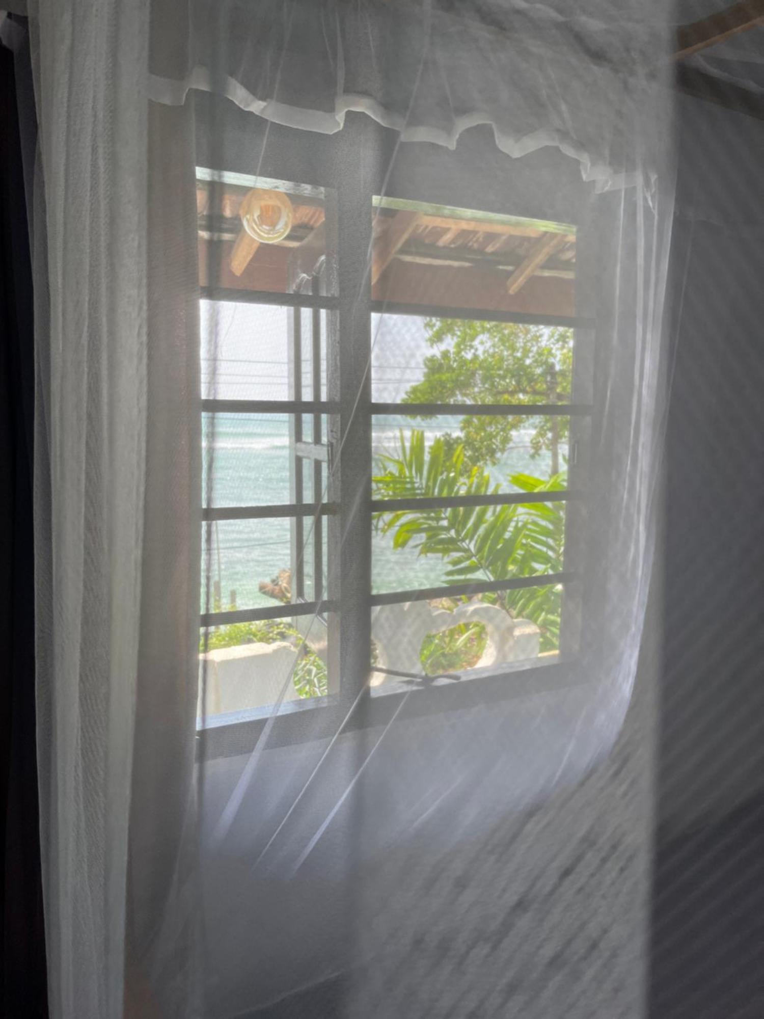 Just Another Guesthouse Polhena 외부 사진