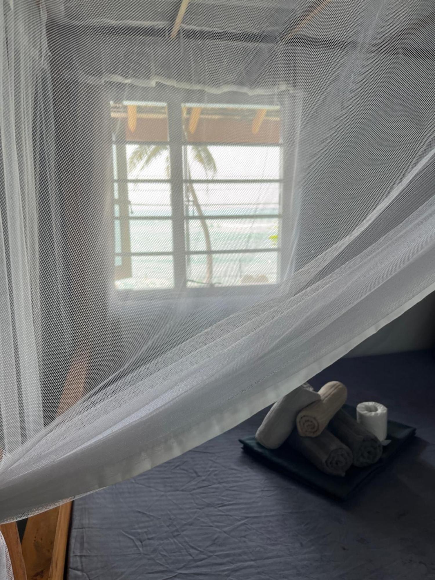 Just Another Guesthouse Polhena 외부 사진