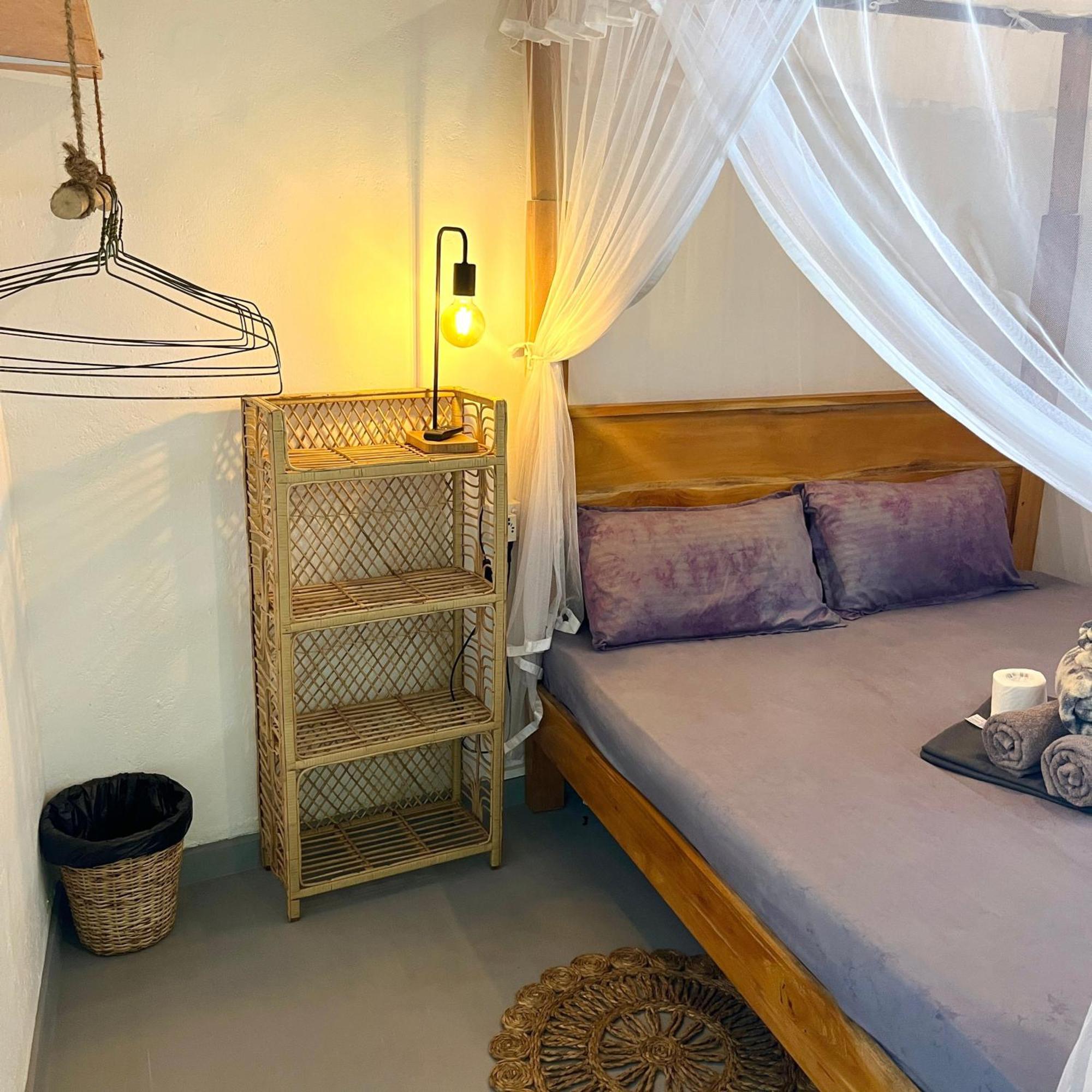 Just Another Guesthouse Polhena 외부 사진