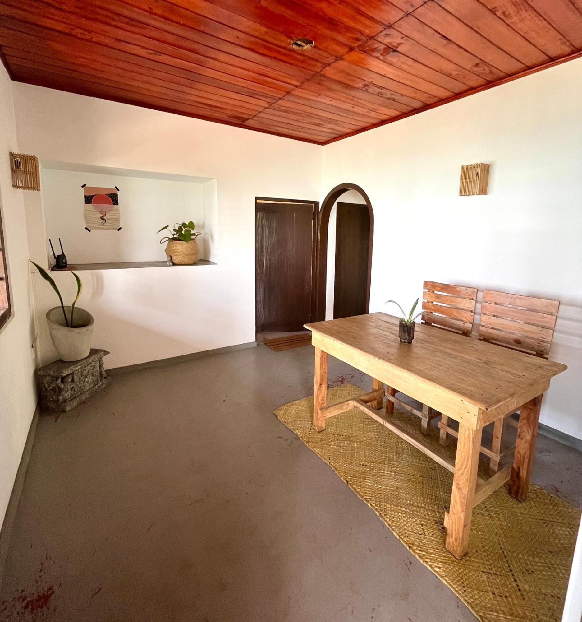 Just Another Guesthouse Polhena 외부 사진